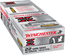 Winchester Super X
