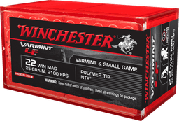 Winchester Varmint LF