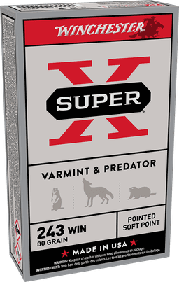 Winchester Super X