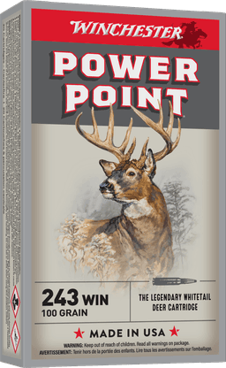 Winchester Power-Point