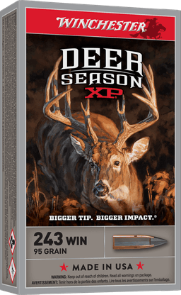 Winchester Deer Season XP