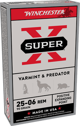 Winchester Super X