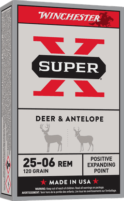 Winchester Super X