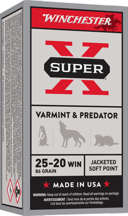 Winchester Super X
