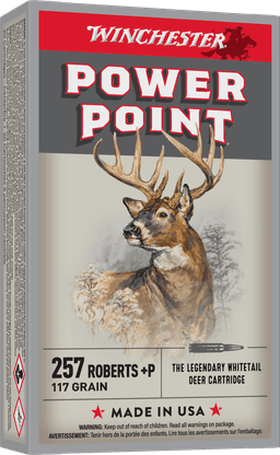 Winchester Power-Point