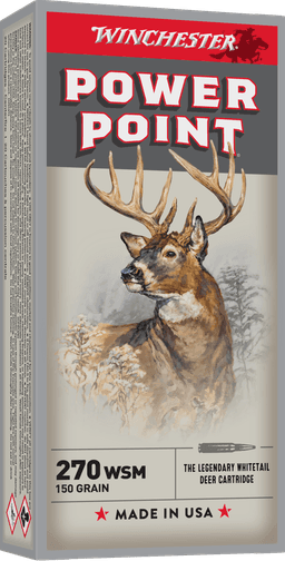 Winchester Power-Point