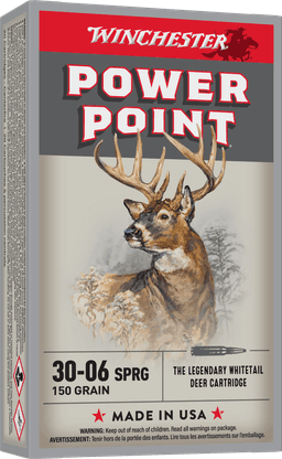 Winchester Power-Point