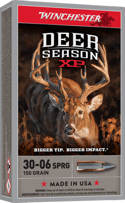 Winchester Deer Season XP