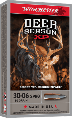 Winchester Deer Season XP