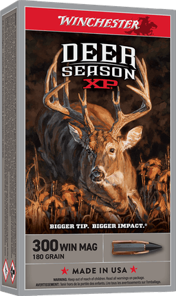 Winchester Deer Season XP