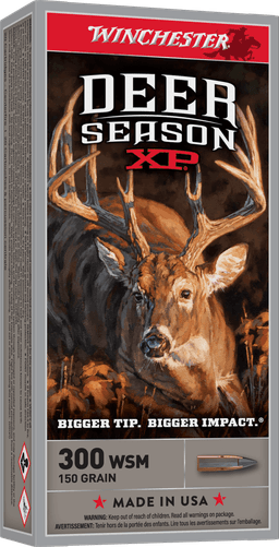 Winchester Deer Season XP