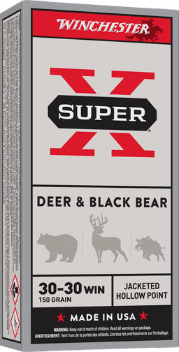 Winchester Super X
