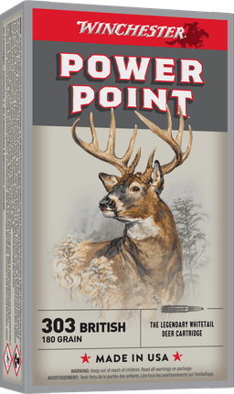 Winchester Power-Point