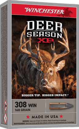 Winchester Deer Season XP