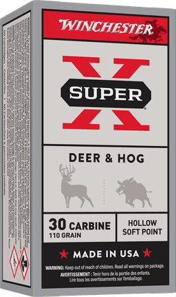 Winchester Super X