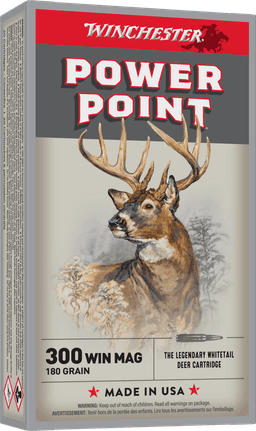 Winchester Power-Point