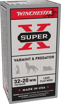 Winchester Super X