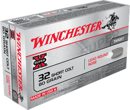 Winchester Super X