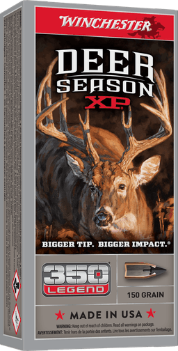 Winchester Deer Season XP