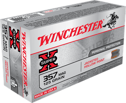 Winchester Super X