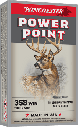 Winchester Power-Point