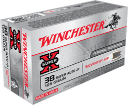 Winchester Super X