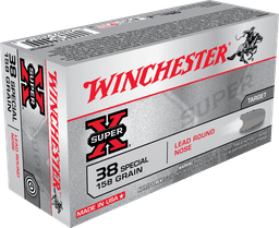 Winchester Super X