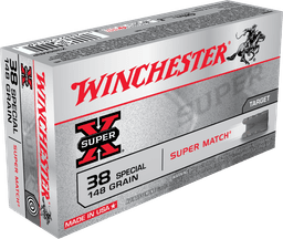 Winchester Super X