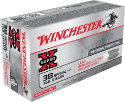Winchester Super X