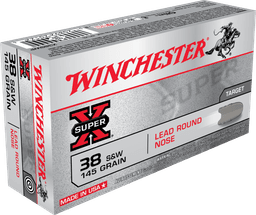 Winchester Super X