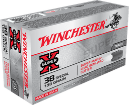 Winchester Super X