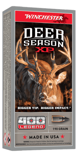 Winchester Deer Season XP