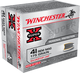 Winchester Super X