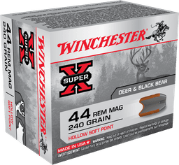 Winchester Super X