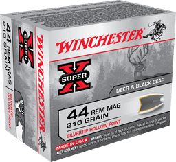 Winchester Super X
