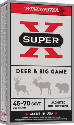 Winchester Super X