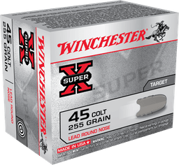 Winchester Super X
