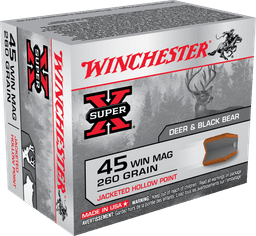 Winchester Super X