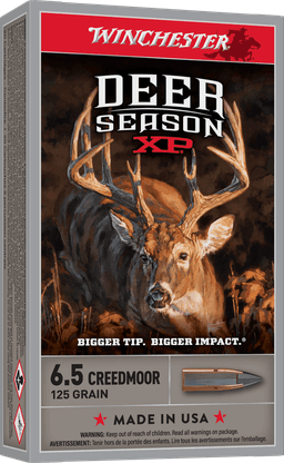 Winchester Deer Season XP