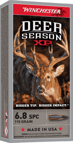 Winchester Deer Season XP