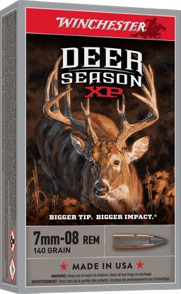 Winchester Deer Season XP