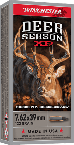 Winchester Deer Season XP