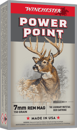 Winchester Power-Point