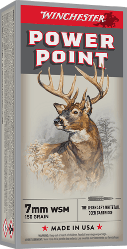 Winchester Power-Point