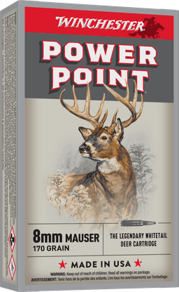Winchester Power-Point