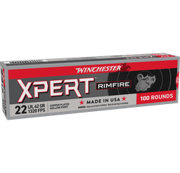 Winchester Xpert