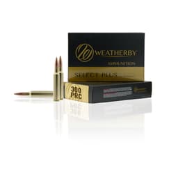 Weatherby Select