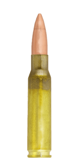 Lapua FMJ Boat Tail