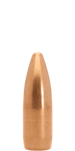 Lapua FMJ