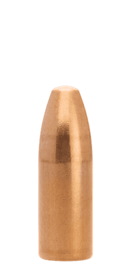 Lapua FMJ
